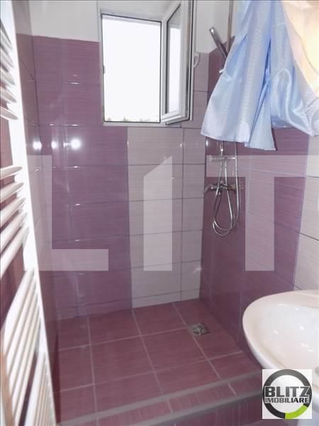 Garsonieră de închiriat Central - 14383AI | BLITZ Cluj-Napoca | Poza12