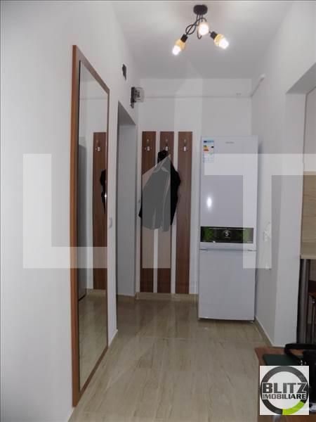 Garsonieră de închiriat Central - 14383AI | BLITZ Cluj-Napoca | Poza10
