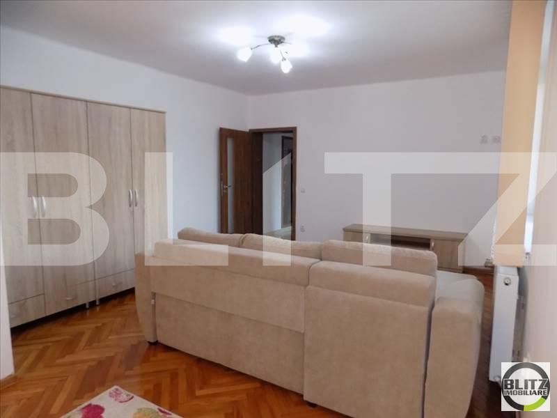 Garsonieră de închiriat Central - 14383AI | BLITZ Cluj-Napoca | Poza3