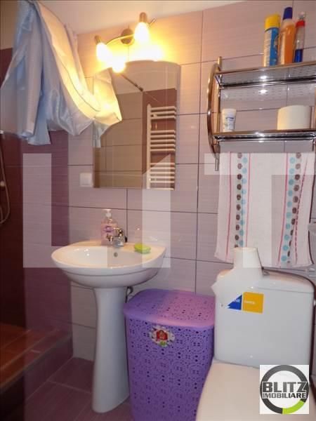 Garsonieră de închiriat Central - 14383AI | BLITZ Cluj-Napoca | Poza11