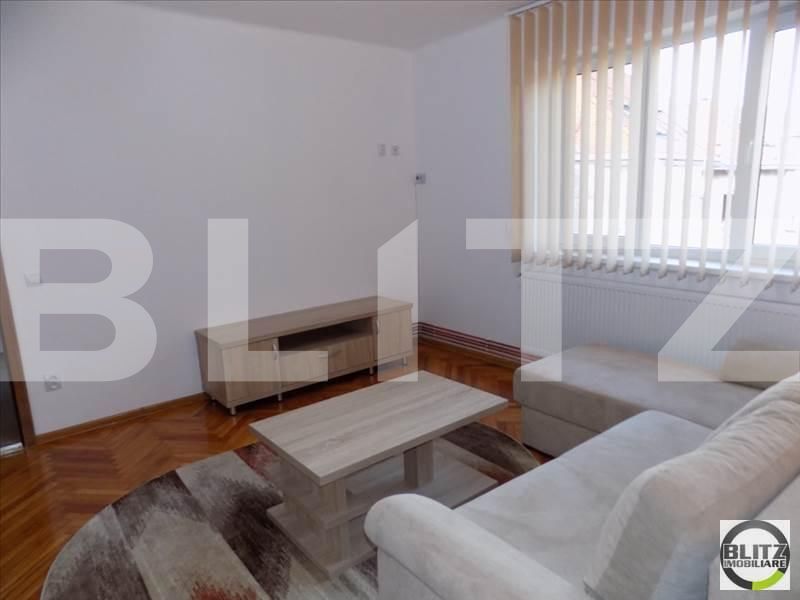 Garsonieră de închiriat Central - 14383AI | BLITZ Cluj-Napoca | Poza4