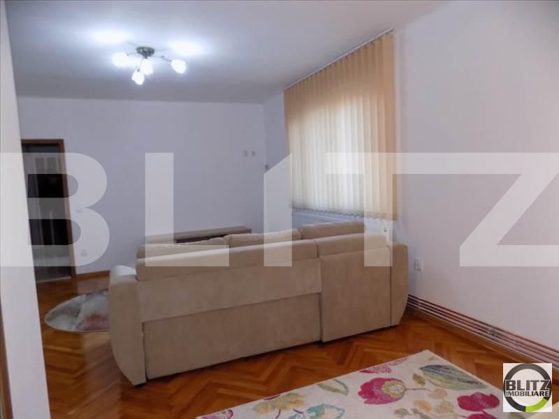Garsonieră de închiriat Central - 14383AI | BLITZ Cluj-Napoca | Poza2
