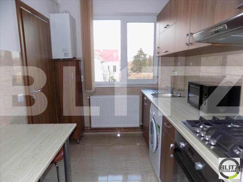 Garsonieră de închiriat Central - 14383AI | BLITZ Cluj-Napoca | Poza7