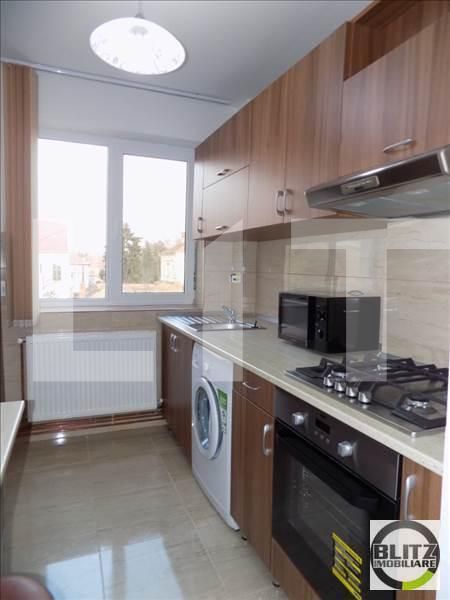 Garsonieră de închiriat Central - 14383AI | BLITZ Cluj-Napoca | Poza6