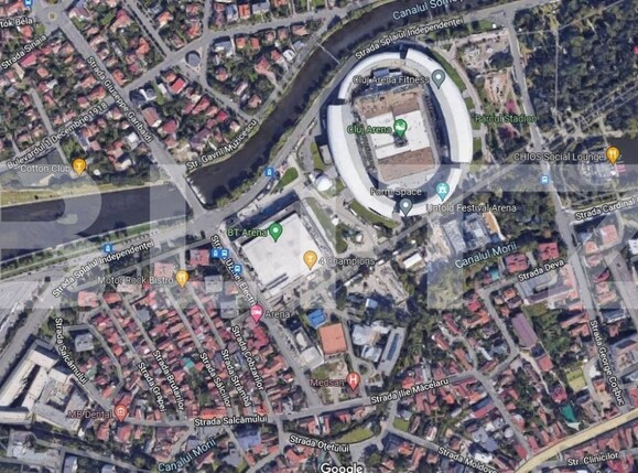 Casa de vânzare 2 camere Plopilor - 143831CV | BLITZ Cluj-Napoca | Poza1