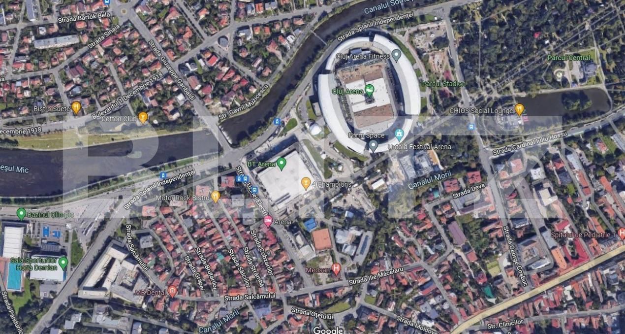 Casa de vânzare 2 camere Plopilor - 143831CV | BLITZ Cluj-Napoca | Poza1