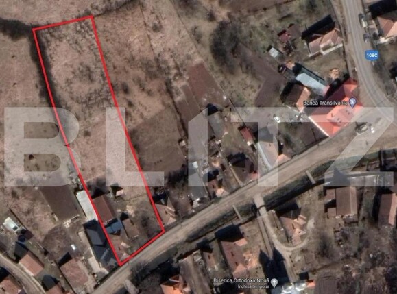 Casa de vânzare 3 camere Exterior Nord - 143832CV | BLITZ Cluj-Napoca | Poza8