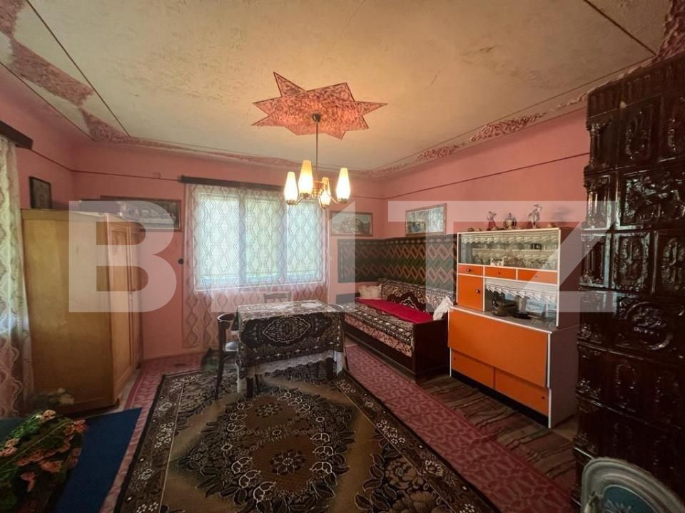 Casa de vânzare 3 camere Exterior Nord - 143832CV | BLITZ Cluj-Napoca | Poza6