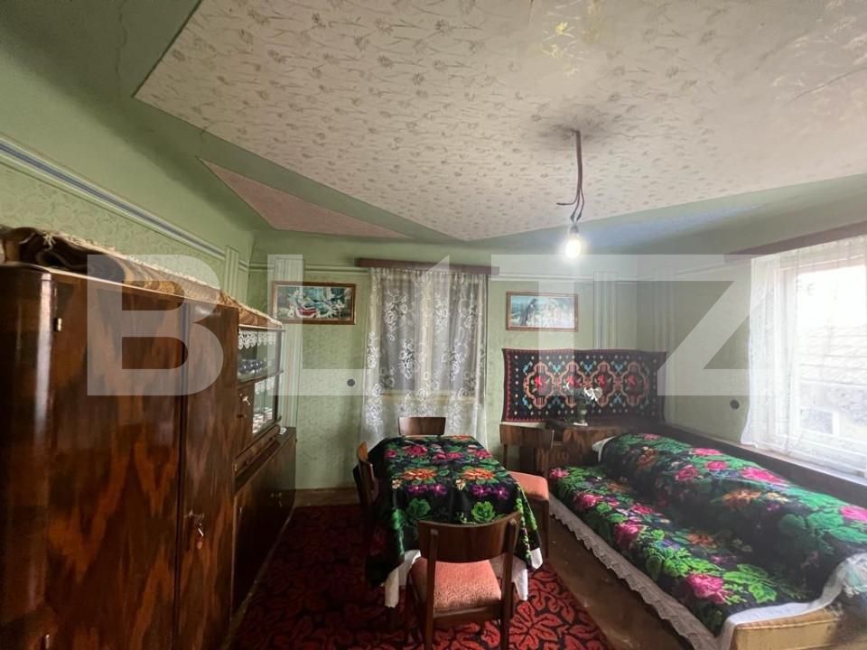 Casa de vânzare 3 camere Exterior Nord - 143832CV | BLITZ Cluj-Napoca | Poza5