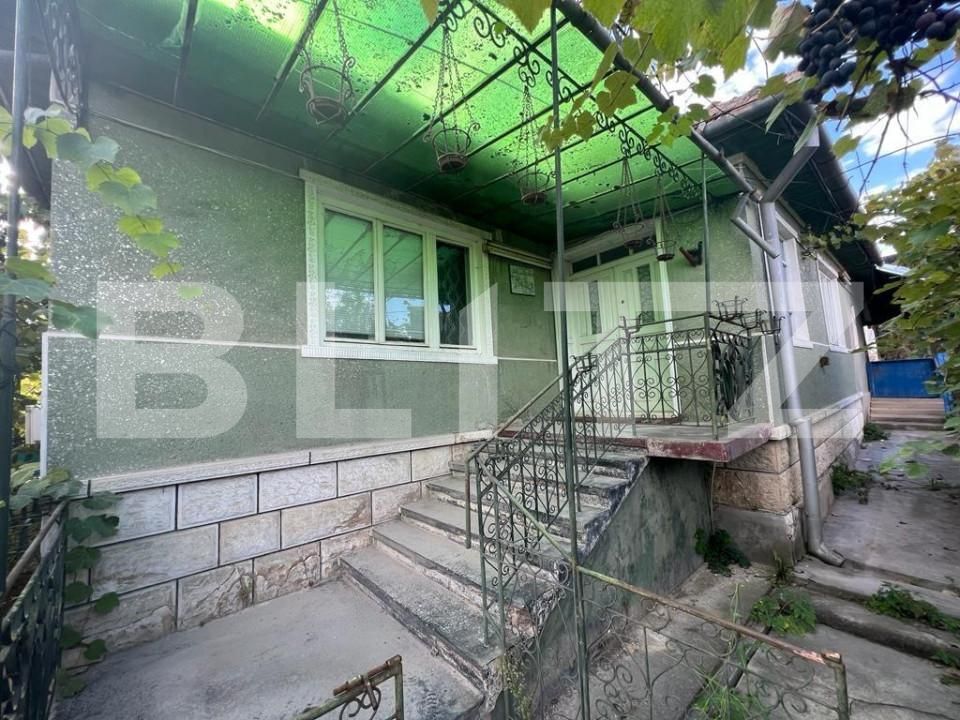 Casa de vânzare 3 camere Exterior Nord - 143832CV | BLITZ Cluj-Napoca | Poza2