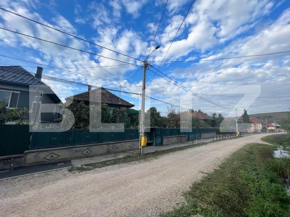 Casa de vânzare 3 camere Exterior Nord - 143832CV | BLITZ Cluj-Napoca | Poza1