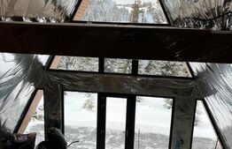 Cabana Marisel 120 mp utili, 1000 mp teren