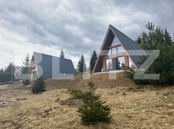 Casa de vânzare 4 camere Exterior Vest - 143833CV | BLITZ Cluj-Napoca | Poza3