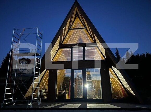 Casa de vânzare 4 camere Exterior Vest - 143833CV | BLITZ Cluj-Napoca | Poza4