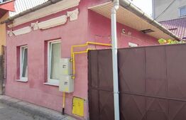 Garsoniera, 35 mp utili, curte, zona Salii Polivalente