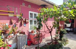 Garsoniera, 35 mp utili, curte, zona Salii Polivalente