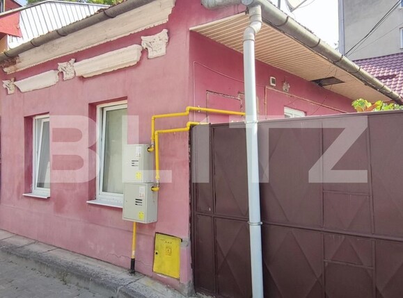 Garsonieră de vânzare Semicentral - 143834AV | BLITZ Cluj-Napoca | Poza2