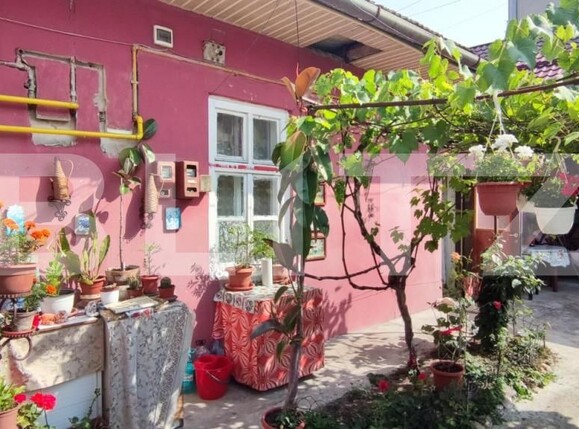 Garsonieră de vânzare Semicentral - 143834AV | BLITZ Cluj-Napoca | Poza1