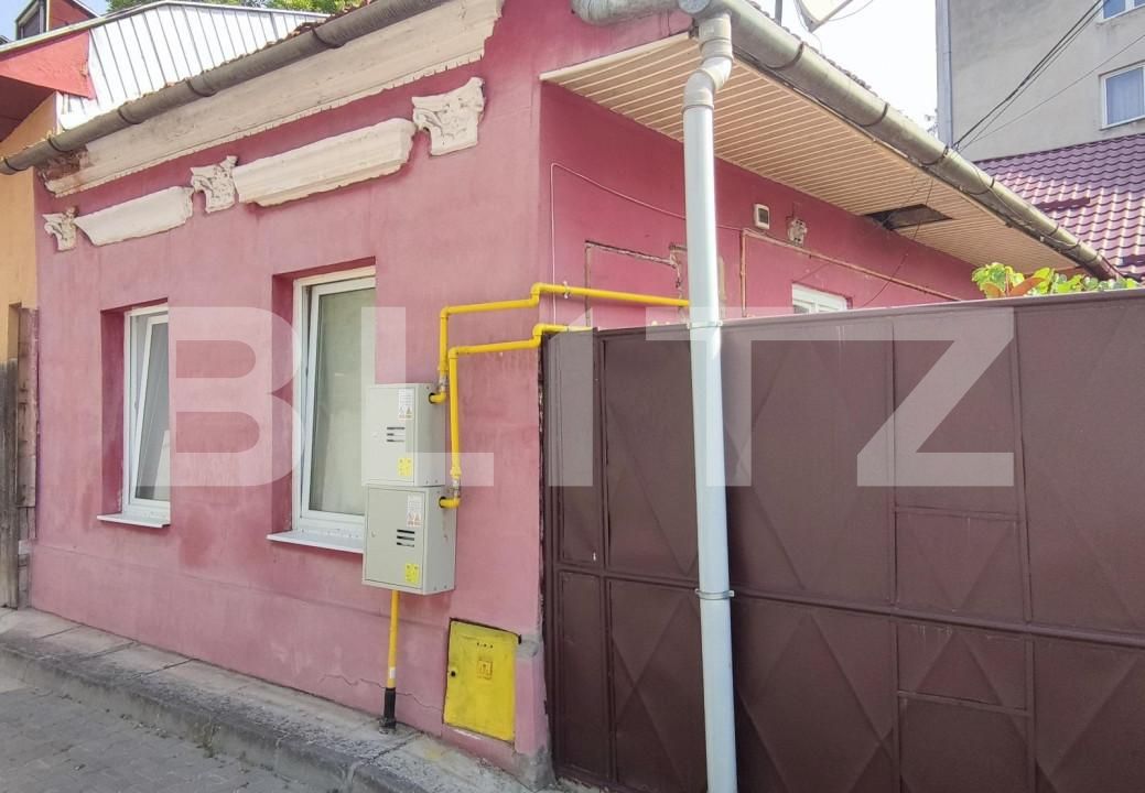 Garsonieră de vânzare Semicentral - 143834AV | BLITZ Cluj-Napoca | Poza2