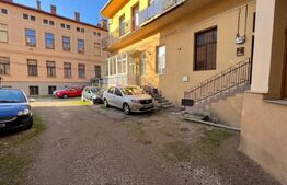 Apartament 2 camere, 65 mp, 2 boxe, parcare, zona Pietei Mihai Viteazul 