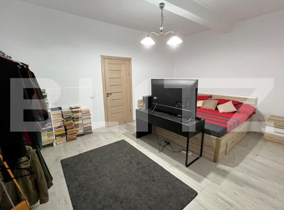 Apartament de vânzare 2 camere Central - 143835AV | BLITZ Cluj-Napoca | Poza1