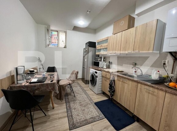 Apartament de vânzare 2 camere Central - 143835AV | BLITZ Cluj-Napoca | Poza5