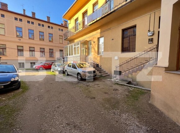 Apartament de vânzare 2 camere Central - 143835AV | BLITZ Cluj-Napoca | Poza7