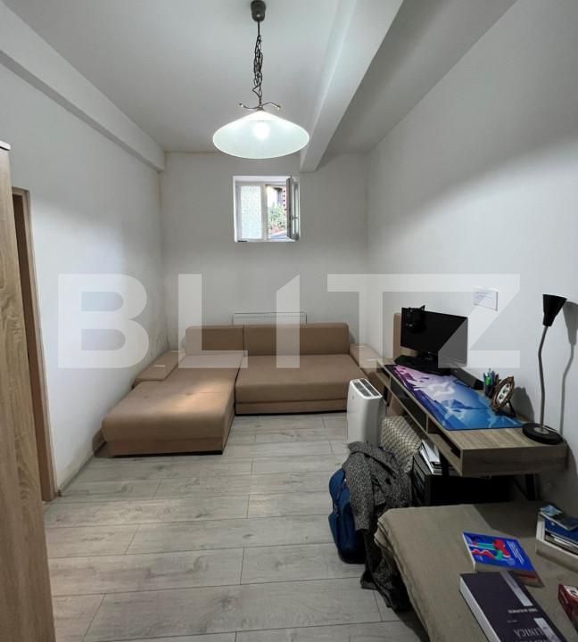 Apartament de vânzare 2 camere Central - 143835AV | BLITZ Cluj-Napoca | Poza2