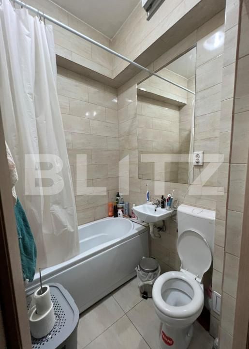 Apartament de vânzare 2 camere Central - 143835AV | BLITZ Cluj-Napoca | Poza6