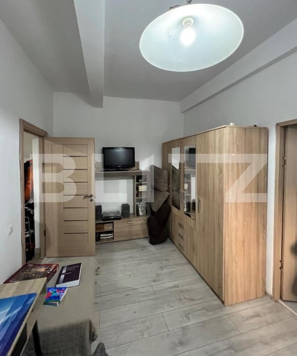 Apartament de vânzare 2 camere Central - 143835AV | BLITZ Cluj-Napoca | Poza3