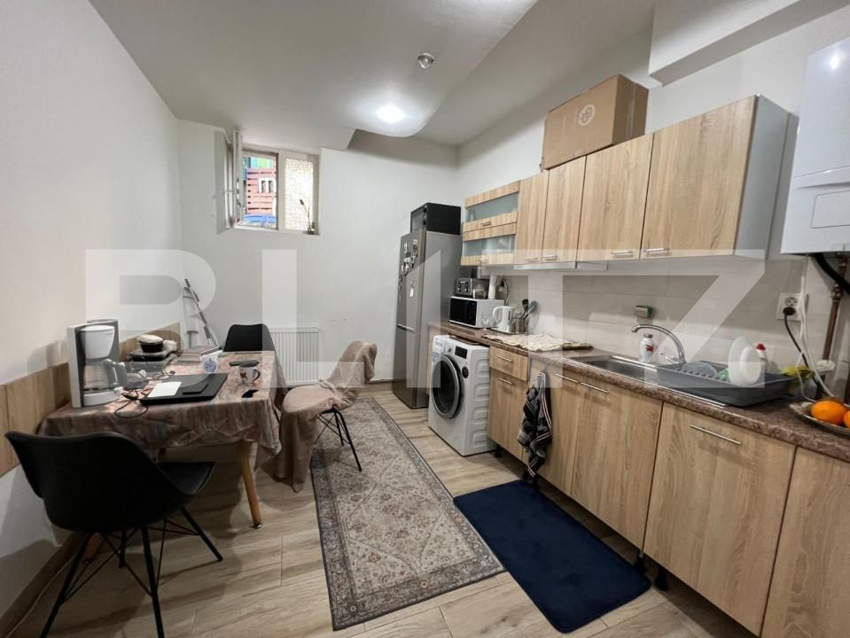 Apartament de vânzare 2 camere Central - 143835AV | BLITZ Cluj-Napoca | Poza5