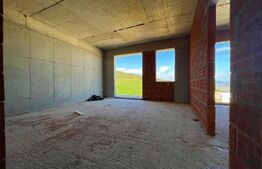 Apartament 2 camere, 47 mp utili + balcon de 8 mp, zona Vivo