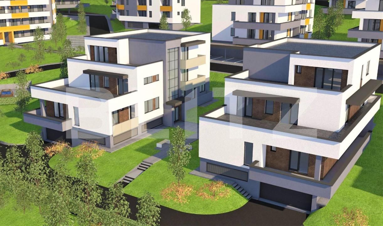 Apartament de vânzare 2 camere Manastur - 143838AV | BLITZ Cluj-Napoca | Poza3