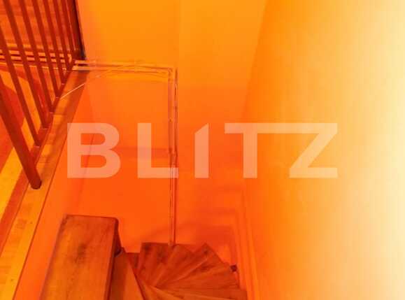 Apartament de închiriat 3 camere Central - 14384AI | BLITZ Cluj-Napoca | Poza15