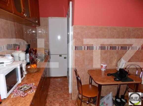 Apartament de închiriat 3 camere Central - 14384AI | BLITZ Cluj-Napoca | Poza12