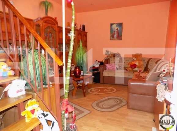 Apartament de închiriat 3 camere Central - 14384AI | BLITZ Cluj-Napoca | Poza9