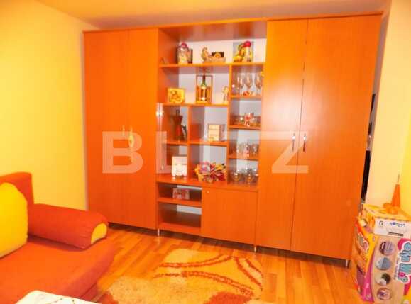 Apartament de închiriat 3 camere Central - 14384AI | BLITZ Cluj-Napoca | Poza2