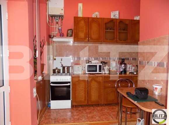 Apartament de închiriat 3 camere Central - 14384AI | BLITZ Cluj-Napoca | Poza11