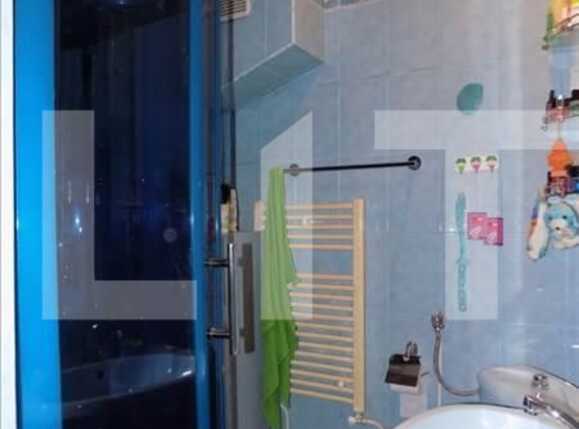 Apartament de închiriat 3 camere Central - 14384AI | BLITZ Cluj-Napoca | Poza16