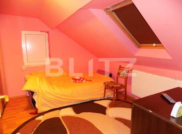 Apartament de închiriat 3 camere Central - 14384AI | BLITZ Cluj-Napoca | Poza6