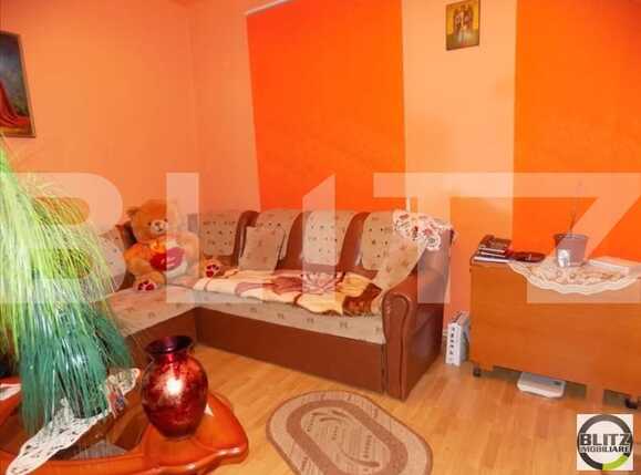 Apartament de închiriat 3 camere Central - 14384AI | BLITZ Cluj-Napoca | Poza7