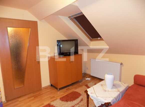 Apartament de închiriat 3 camere Central - 14384AI | BLITZ Cluj-Napoca | Poza3