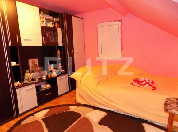 Apartament de închiriat 3 camere Central - 14384AI | BLITZ Cluj-Napoca | Poza5
