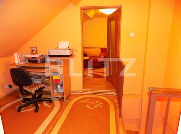 Apartament de închiriat 3 camere Central - 14384AI | BLITZ Cluj-Napoca | Poza14