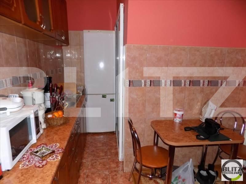 Apartament de închiriat 3 camere Central - 14384AI | BLITZ Cluj-Napoca | Poza12