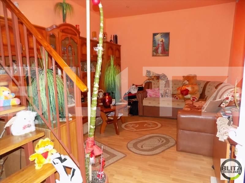 Apartament de închiriat 3 camere Central - 14384AI | BLITZ Cluj-Napoca | Poza9