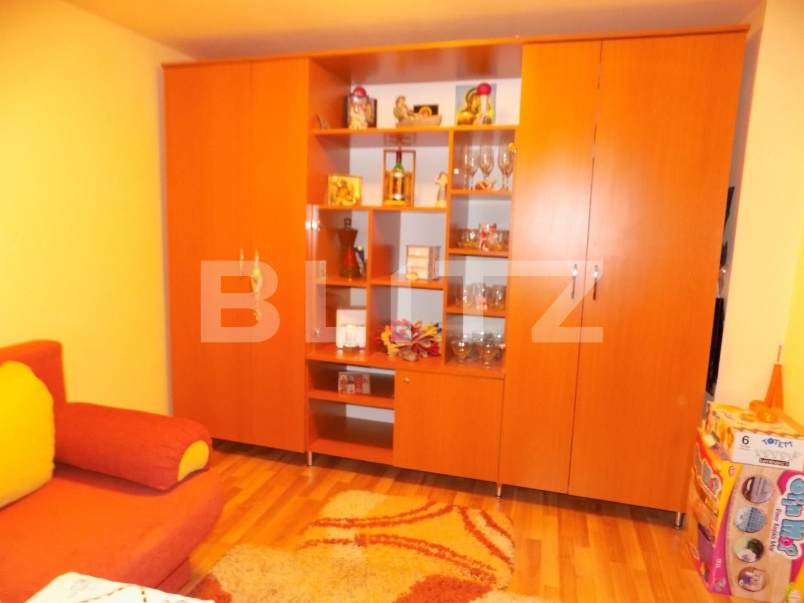 Apartament de închiriat 3 camere Central - 14384AI | BLITZ Cluj-Napoca | Poza2