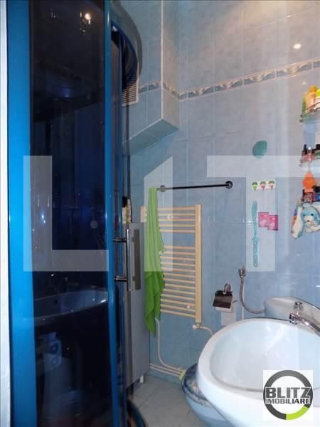 Apartament de închiriat 3 camere Central - 14384AI | BLITZ Cluj-Napoca | Poza16