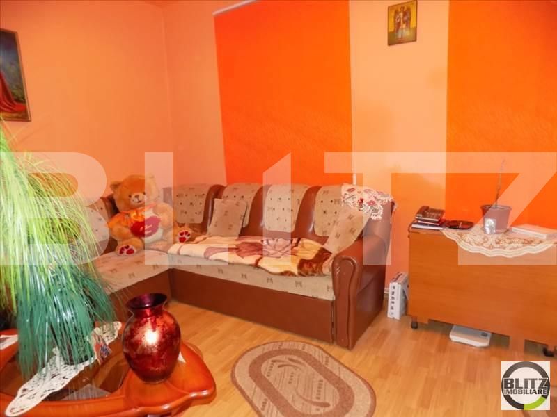 Apartament de închiriat 3 camere Central - 14384AI | BLITZ Cluj-Napoca | Poza7