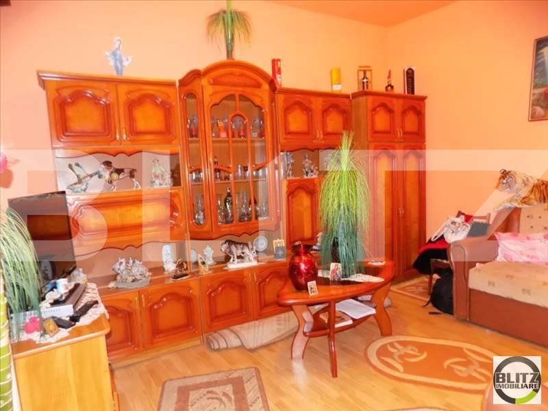 Apartament de închiriat 3 camere Central - 14384AI | BLITZ Cluj-Napoca | Poza8